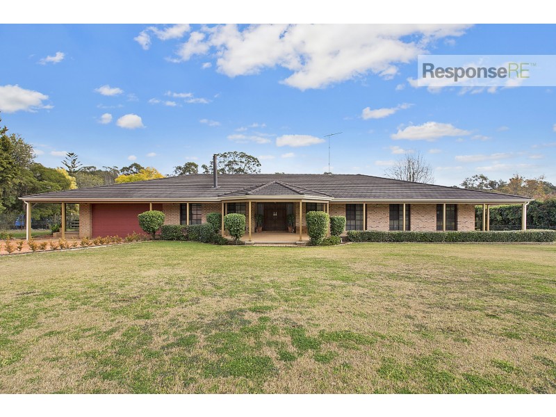 3 Langmead Road, Silverdale NSW 2752