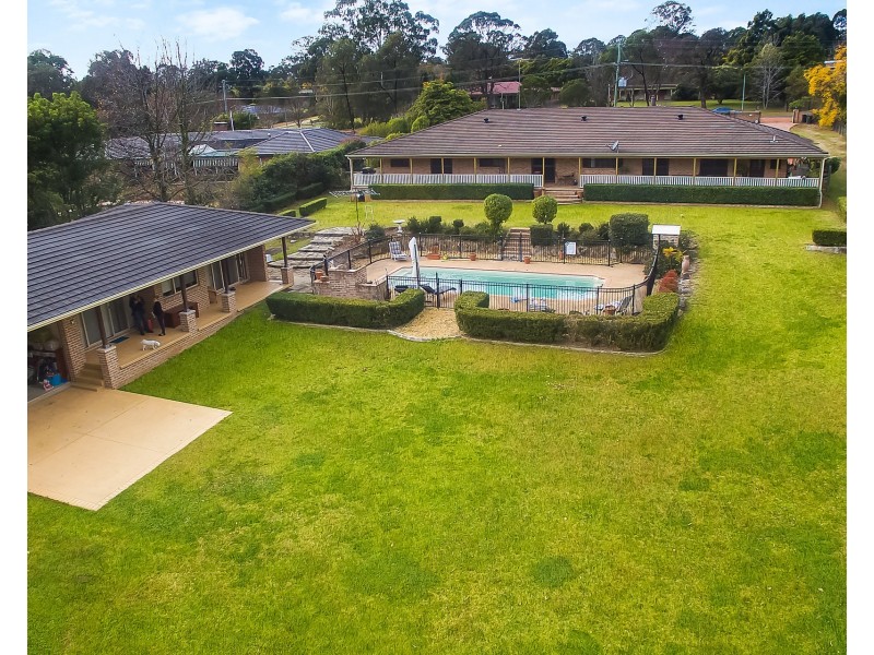 3 Langmead Road, Silverdale NSW 2752