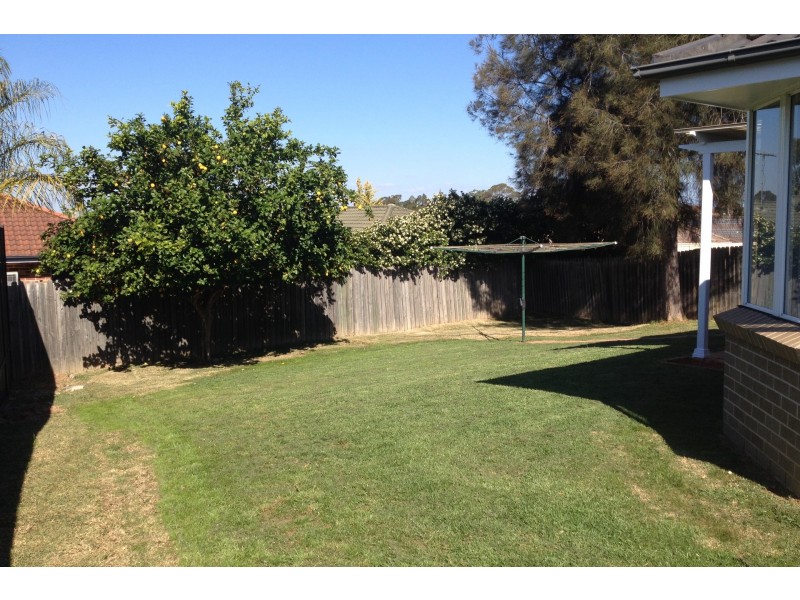 22 Bija Drive, Glenmore Park NSW 2745