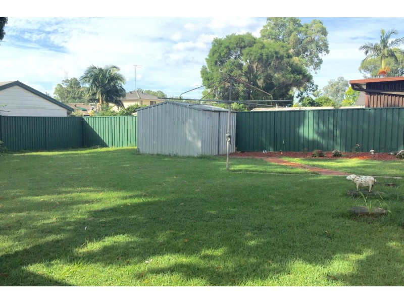 37 Warragamba Crescent, Jamisontown NSW 2750