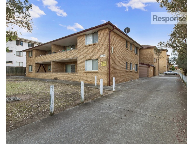 9/54 Park Avenue, Kingswood NSW 2747