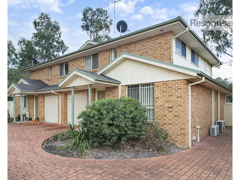 3/43 First Street, Kingswood NSW 2747