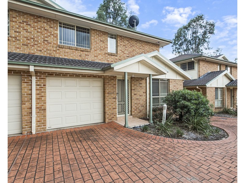 3/43 First Street, Kingswood NSW 2747