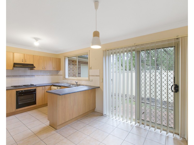 3/43 First Street, Kingswood NSW 2747