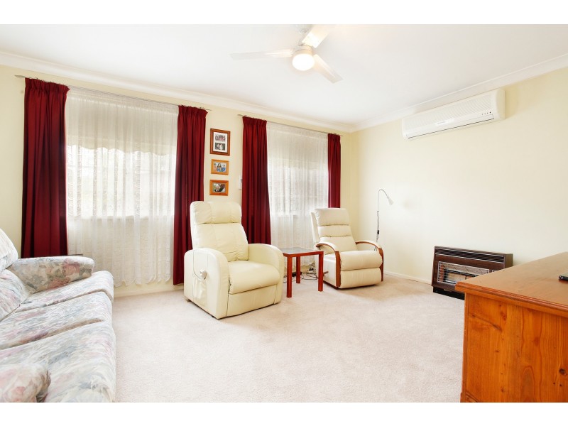 2 Rosetta Close, Cranebrook NSW 2749