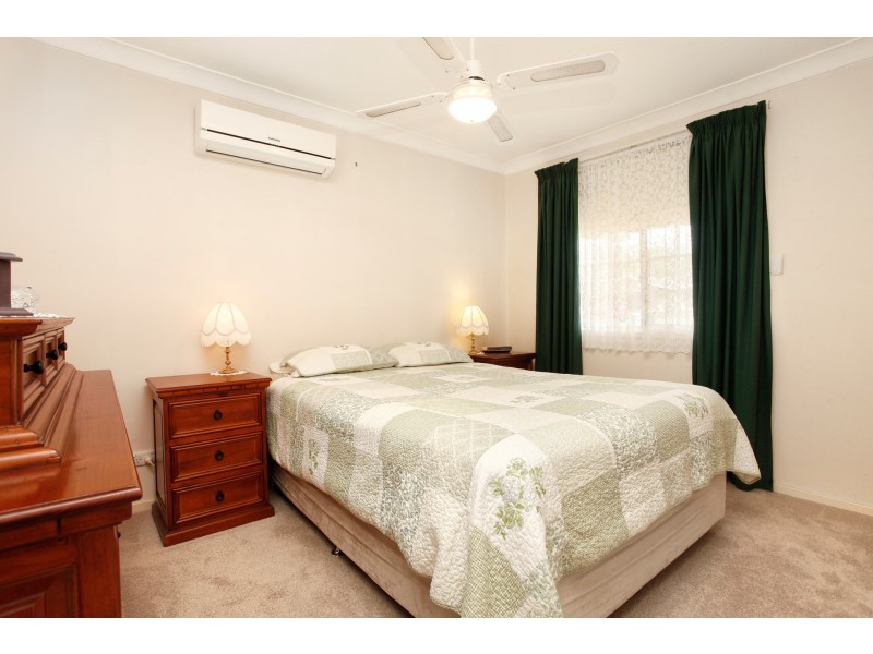 2 Rosetta Close, Cranebrook NSW 2749