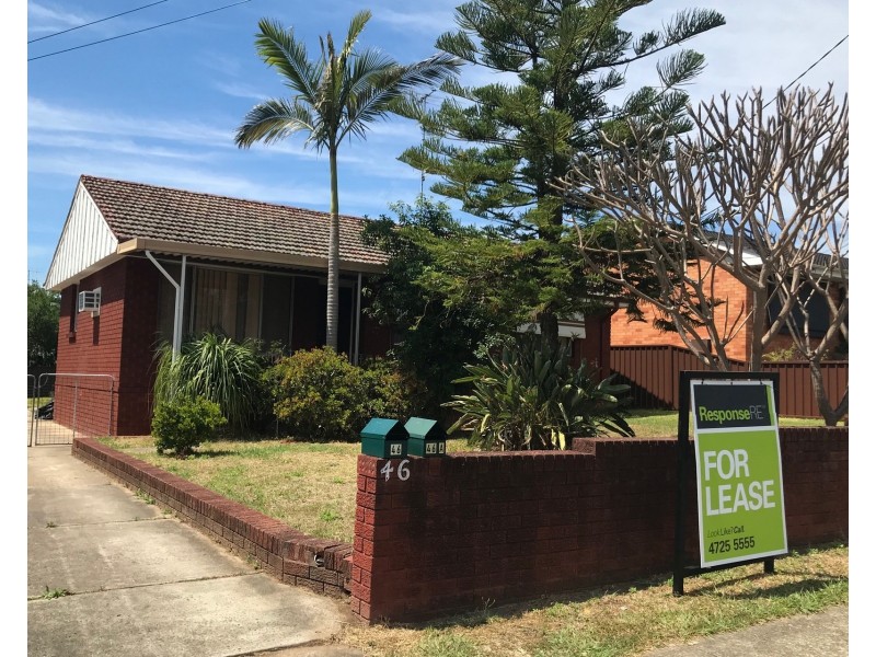 1/46 Fragar Road, South Penrith NSW 2750
