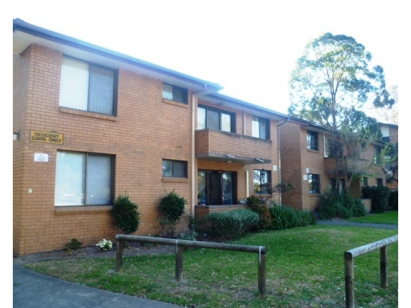 21/1-3 York Road, Penrith NSW 2750