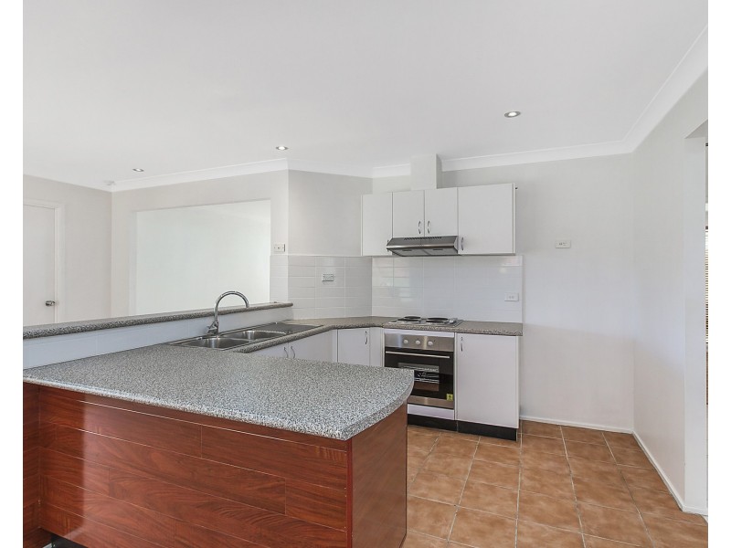 40 Plunkett Crescent, Kingswood NSW 2747