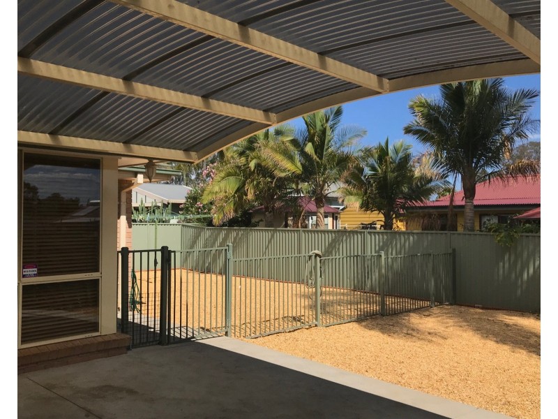 40 Plunkett Crescent, Kingswood NSW 2747