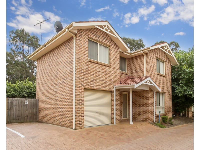 19/36-40 Great Western Highway, Colyton NSW 2760