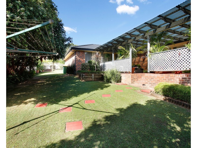 16 Barron Field Drive, Glenmore Park NSW 2745