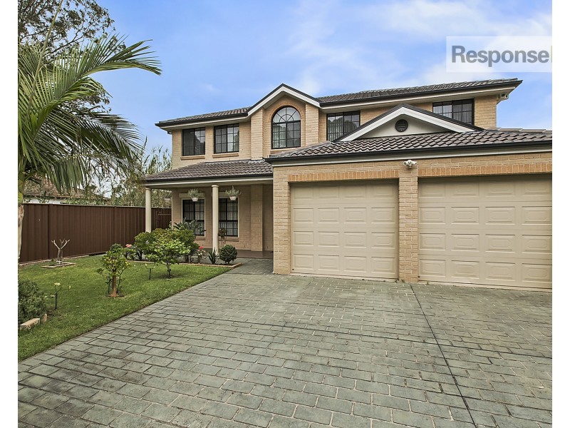 14 Railway Street, Werrington NSW 2747