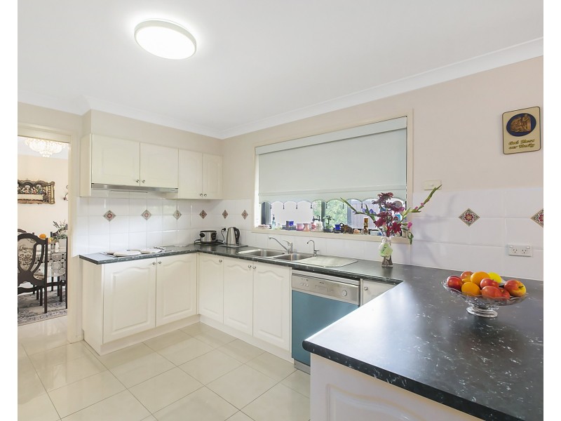 14 Railway Street, Werrington NSW 2747