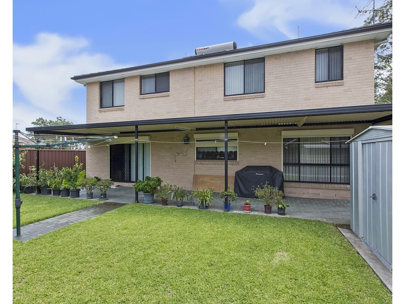 14 Railway Street, Werrington NSW 2747