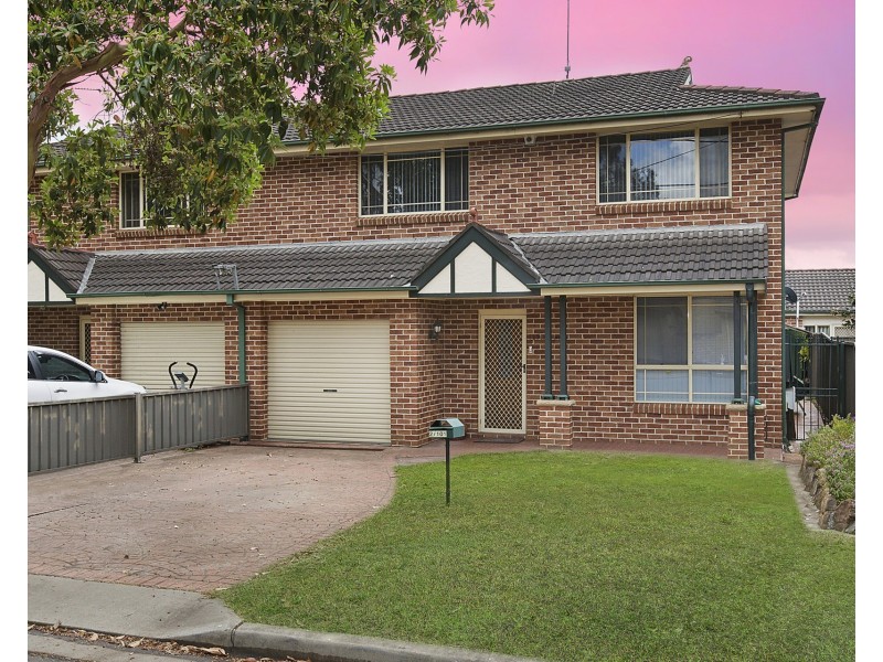 2/101 Castlereagh Street, Penrith NSW 2750