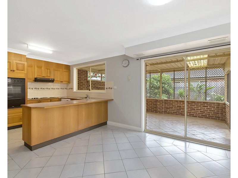 2/101 Castlereagh Street, Penrith NSW 2750