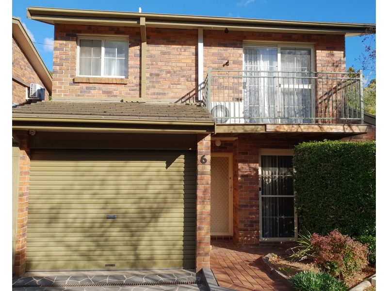6/57 King Street, Penrith NSW 2750