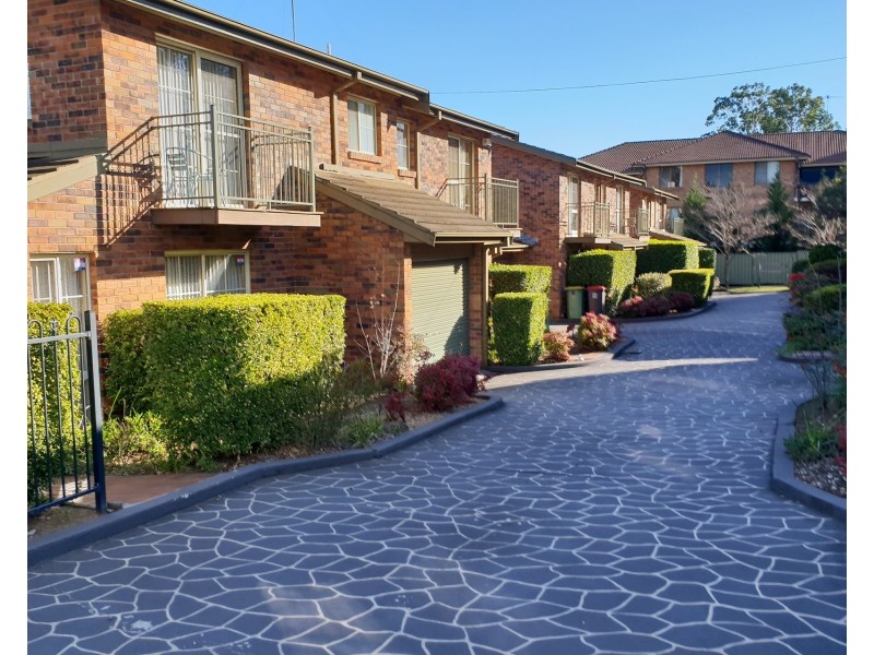 6/57 King Street, Penrith NSW 2750