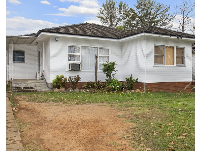 South Penrith NSW 2750