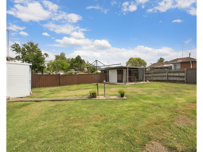 South Penrith NSW 2750