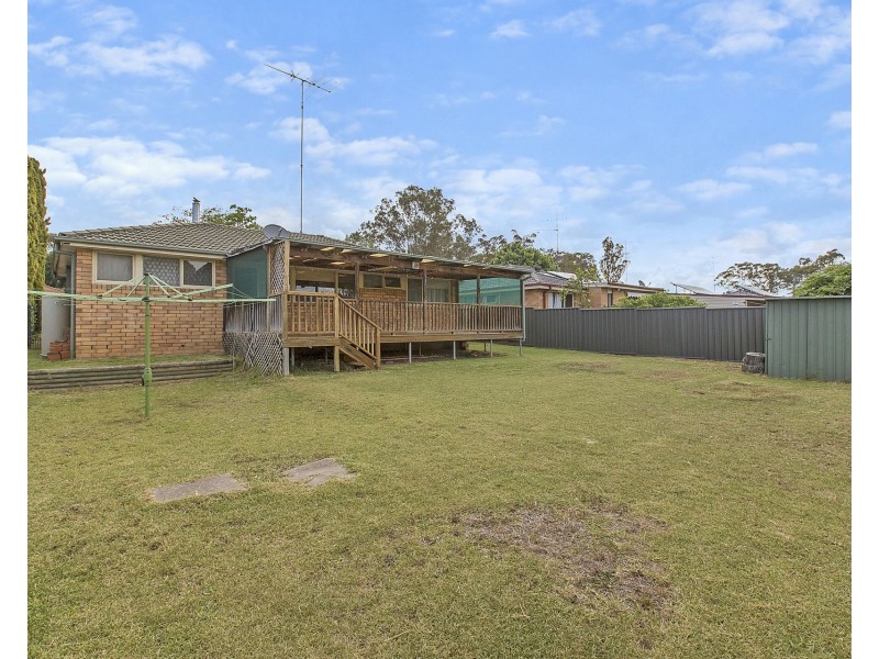 South Penrith NSW 2750