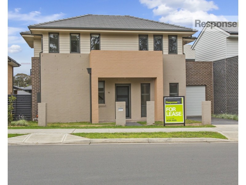 75 Empire Circuit, Penrith NSW 2750
