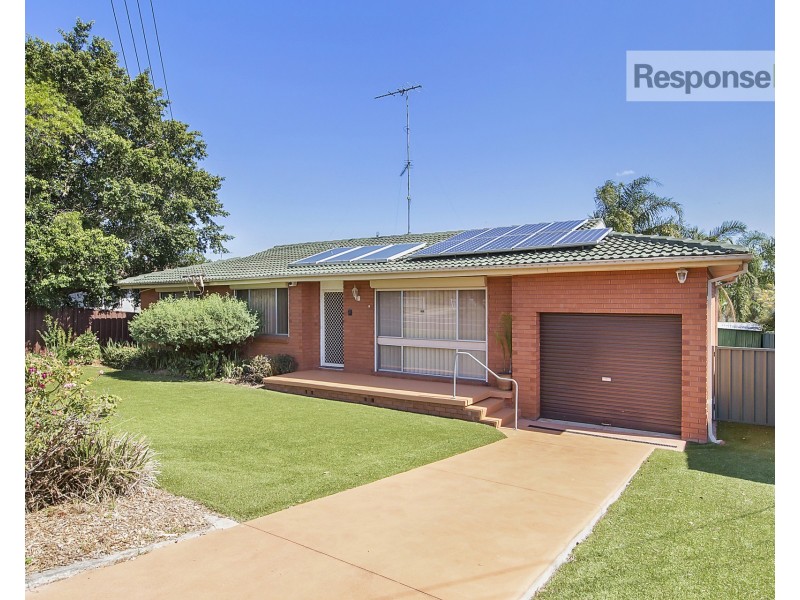 168 Smith Street, South Penrith NSW 2750