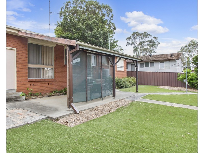 168 Smith Street, South Penrith NSW 2750