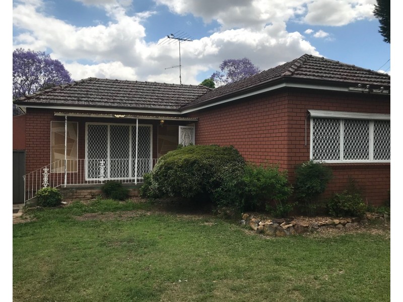 6 Park Avenue, Kingswood NSW 2747