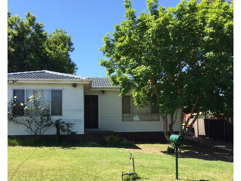 25 Park Avenue, Kingswood NSW 2747