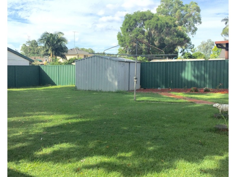 37. Warragamba Crescent, Jamisontown NSW 2750