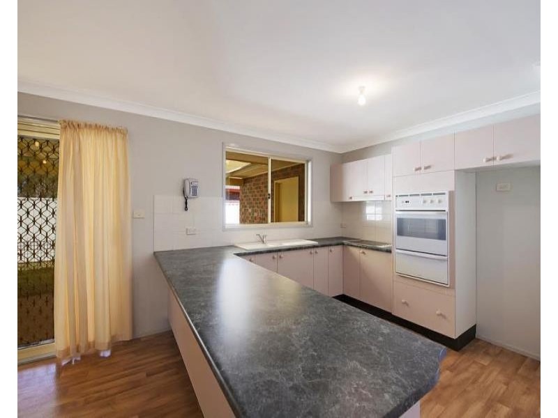 50a. Isaac Smith Road, Castlereagh NSW 2749