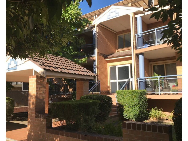 3/22-24 Dent Street, Penrith NSW 2750