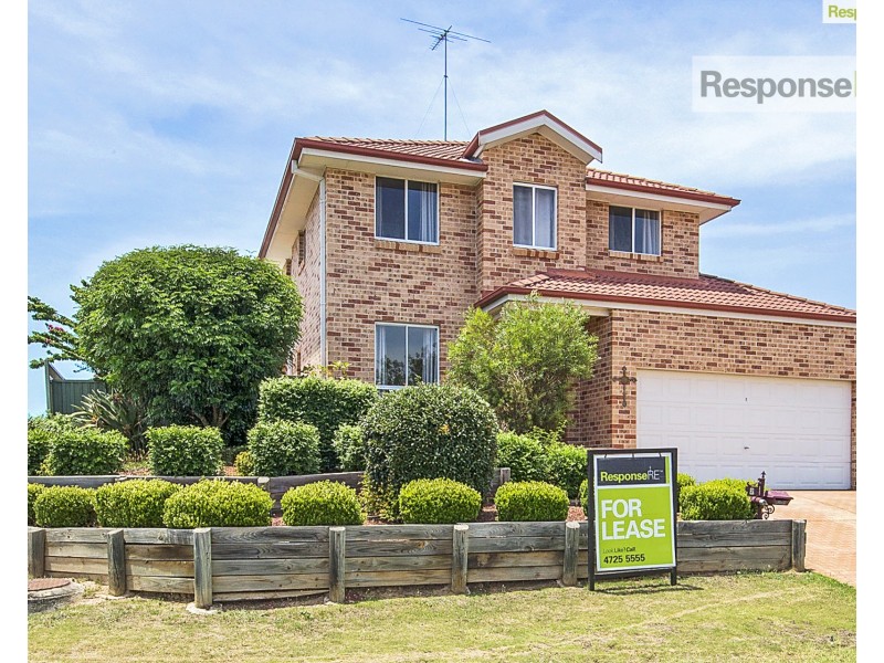 2 Wittama Drive, Glenmore Park NSW 2745