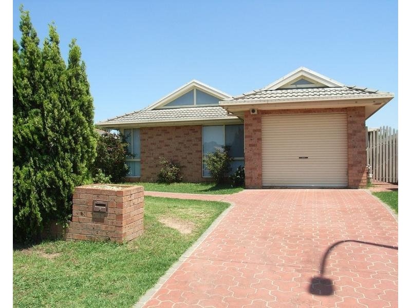 175 Sunflower Drive, Claremont Meadows NSW 2747