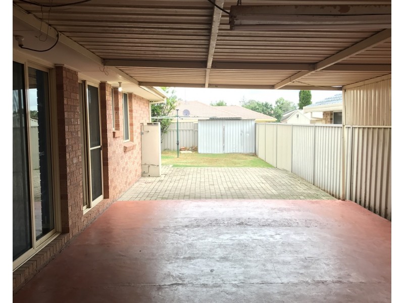 175 Sunflower Drive, Claremont Meadows NSW 2747