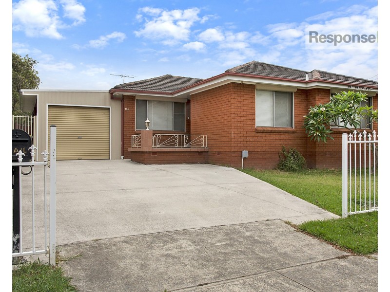 158 Oxford Street, Cambridge Park NSW 2747