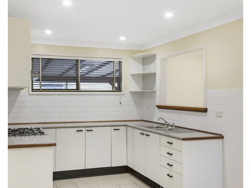 158 Oxford Street, Cambridge Park NSW 2747