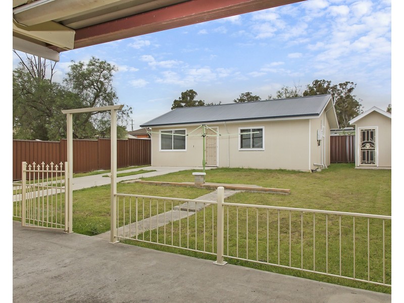 158 Oxford Street, Cambridge Park NSW 2747