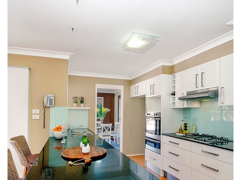 15 Procyon Place, Cranebrook NSW 2749