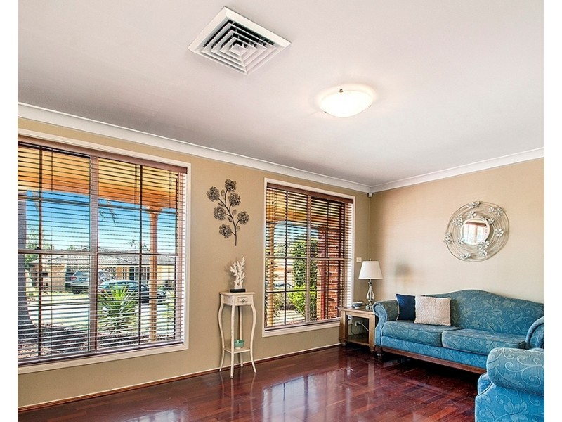 15 Procyon Place, Cranebrook NSW 2749