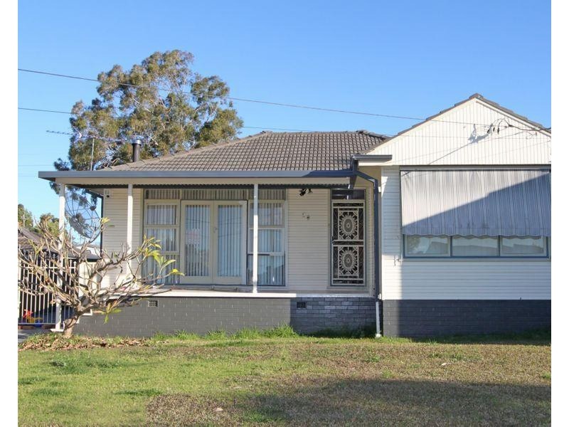 28 Anthony Crescent, Kingswood NSW 2747