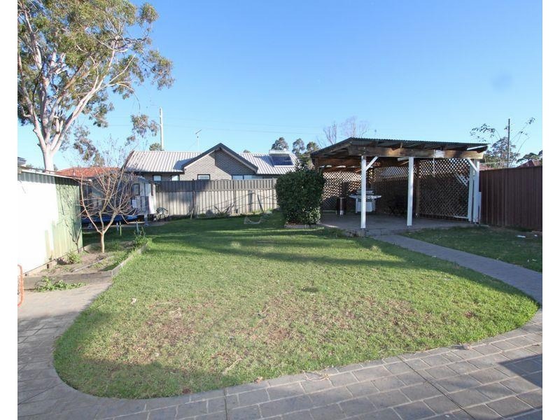 28 Anthony Crescent, Kingswood NSW 2747