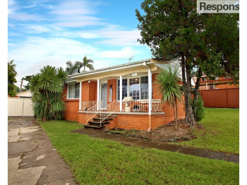 50 Hilliger Road, South Penrith NSW 2750