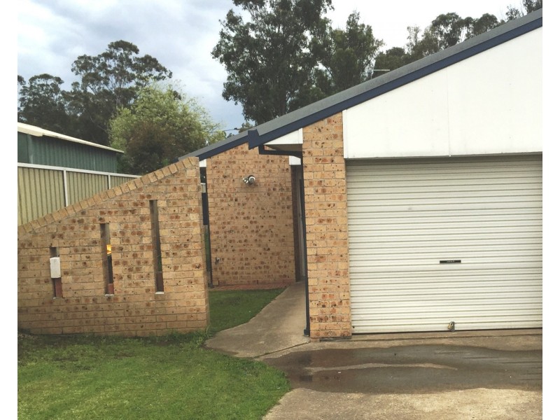 1/52 Terrace Drive, Cranebrook NSW 2749