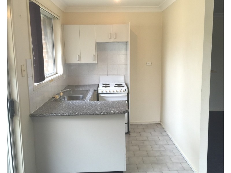 1/52 Terrace Drive, Cranebrook NSW 2749