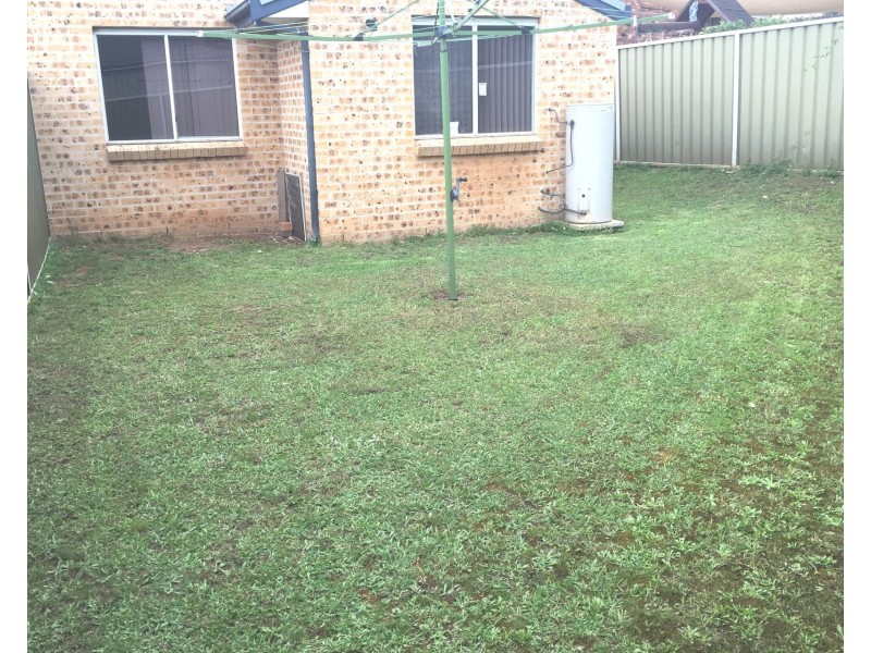 1/52 Terrace Drive, Cranebrook NSW 2749