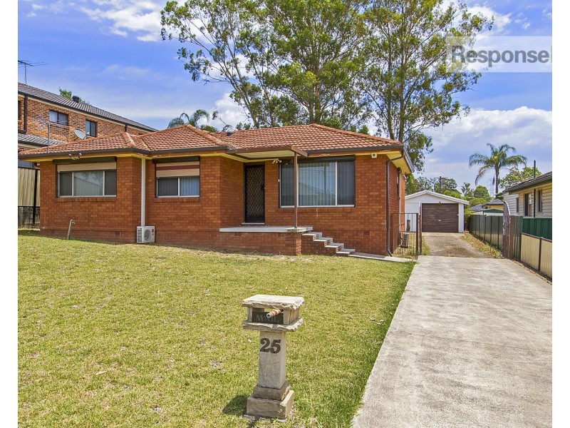 25 Wrench Street, Cambridge Park NSW 2747