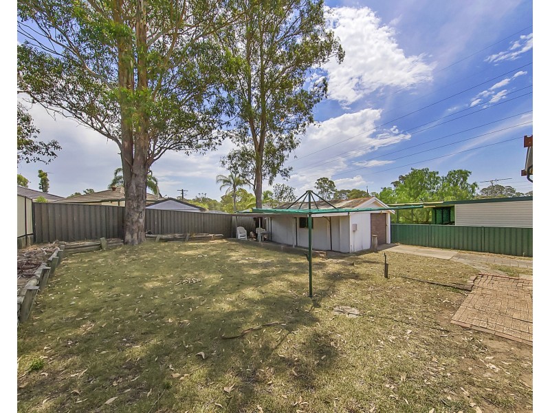 25 Wrench Street, Cambridge Park NSW 2747